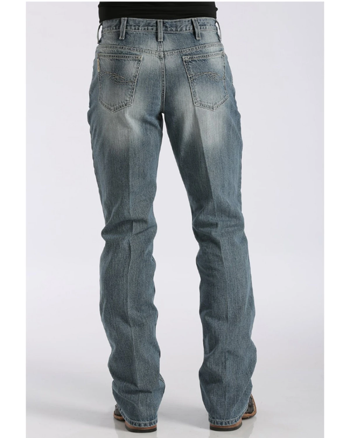 Cinch Dooley Relaxed Fit Jeans - Image 5