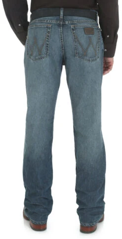Wrangler 20X Men's Cool Vantage Competition Slim Jeans