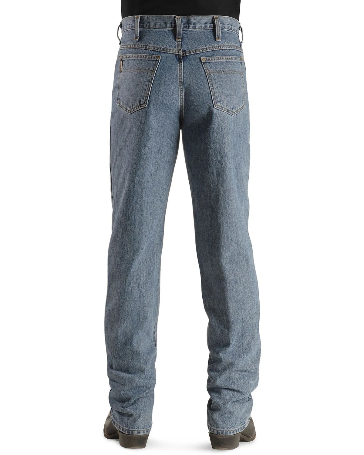 Cinch Jeans - Original Fit Green Label - 38" Inseam