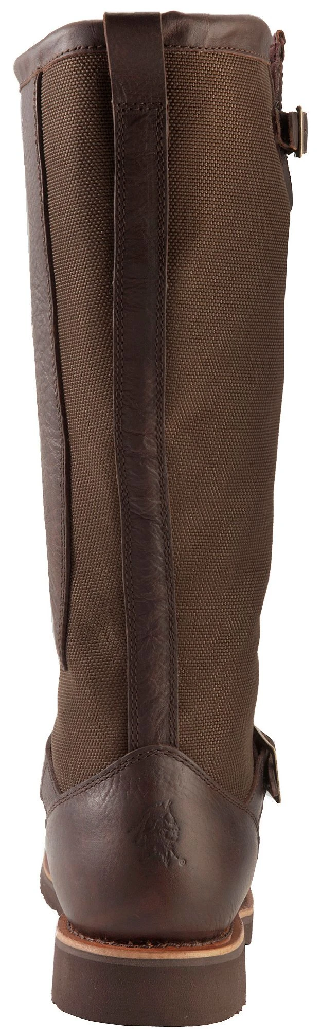 Chippewa Pitstop Pull On Waterproof Snake Boots - Round Toe - Image 13