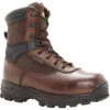 Rocky Men's Sport Utility Pro Waterproof Work Boots - Steel Toe