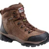 Avenger Men's Insulated Hiking Boots - Composite Toe