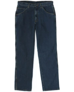 Wrangler Men's FR Advanced Comfort Work Jeans