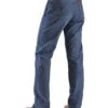 Wrangler Men's FR FR 47 Lightweight Regular Work Jeans