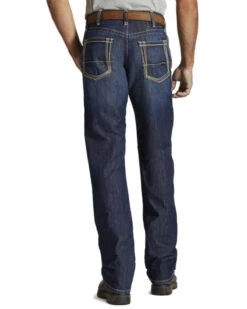 Ariat Men's FR M4 Bootcut Work Jeans