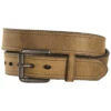 Ariat Men's Basic Jean Leather Belt