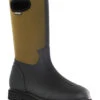 Bogs Men's Roper Insulated Waterproof Work Boots - Round Toe