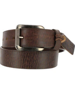 Justin Men's Bomber Belt