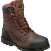 Avenger Men's Waterproof Lace-Up Work Boots - Composite Toe