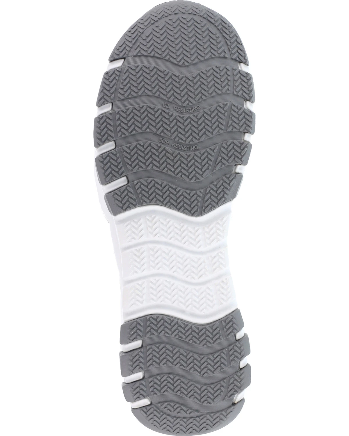 Reebok Women's Athletic Oxford Shoes - Steel Toe - Image 5