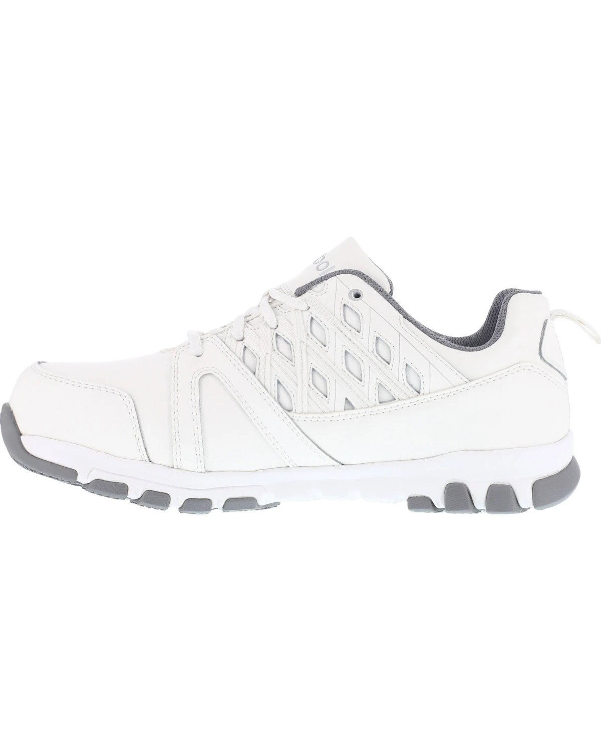 Reebok Women's Athletic Oxford Shoes - Steel Toe - Image 4