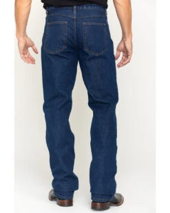 Gibson Men's Bonanza Prewashed Regular Fit Denim Jeans