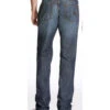 Ariat Men's FR M4 Inherent Basic Low Rise Bootcut Jeans