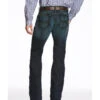 Ariat Men's M7 Fremont Legacy Stretch Straight Leg Jeans