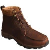 Twisted X Men's Insulated Work Boots - Composite Toe