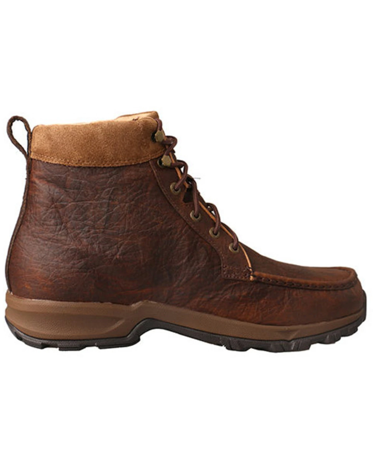 Twisted X Men's Insulated Work Boots - Composite Toe - Image 3