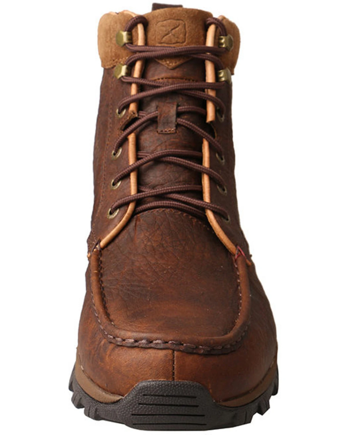 Twisted X Men's Insulated Work Boots - Composite Toe - Image 4