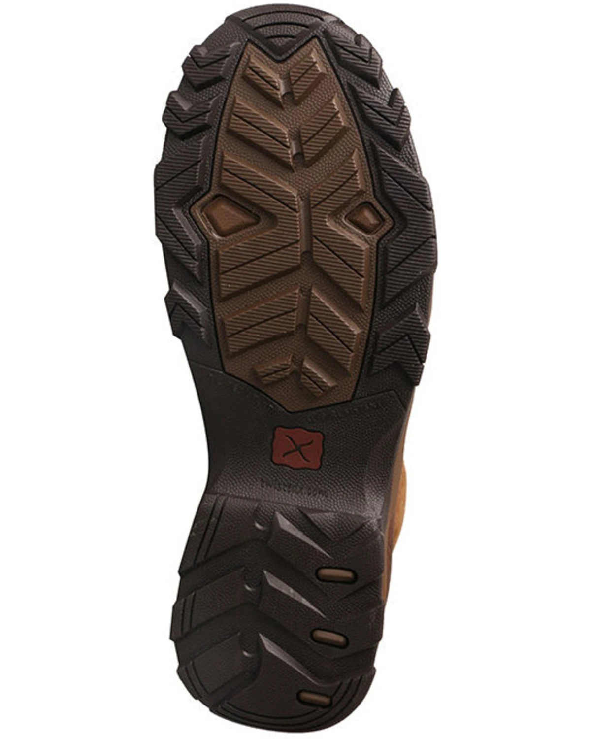 Twisted X Men's Insulated Work Boots - Composite Toe - Image 6