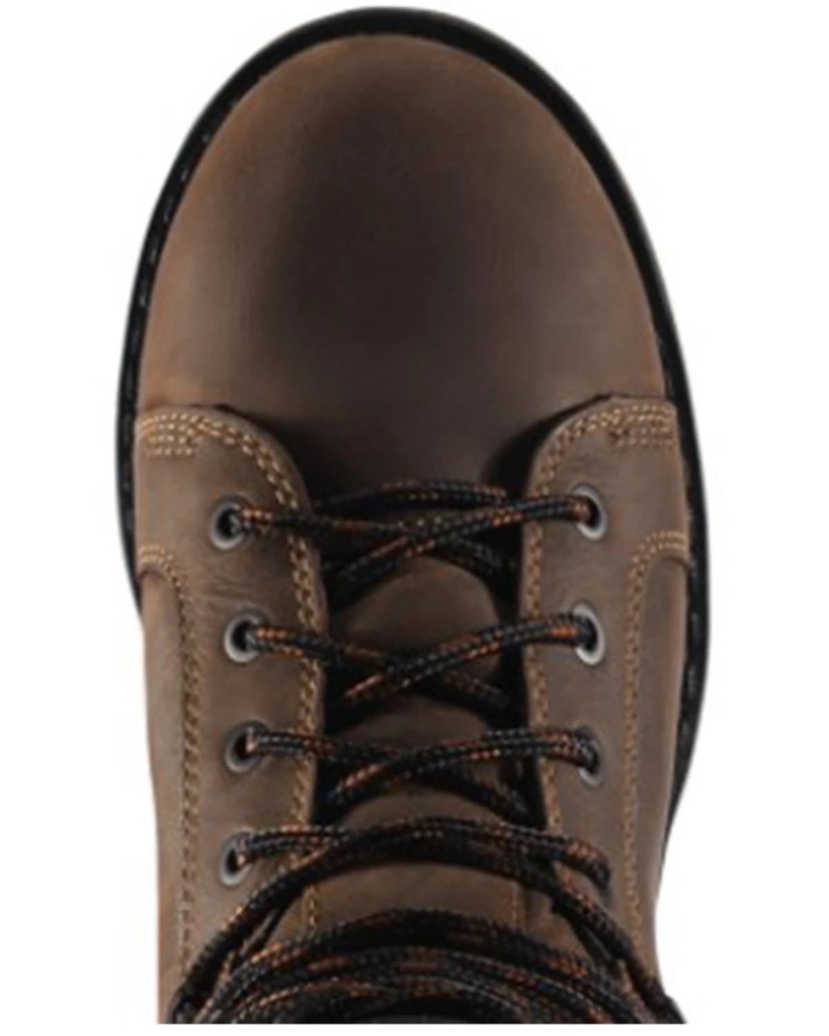 Danner Men's Steel Yard Lacer Work Boots - Steel Toe - Image 4