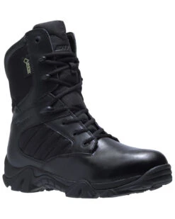 Bates Men's GX-8 Insulated Work Boots - Soft Toe