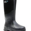 Cody James Men's Glacier Guard Insulated Rubber Boots - Composite Toe
