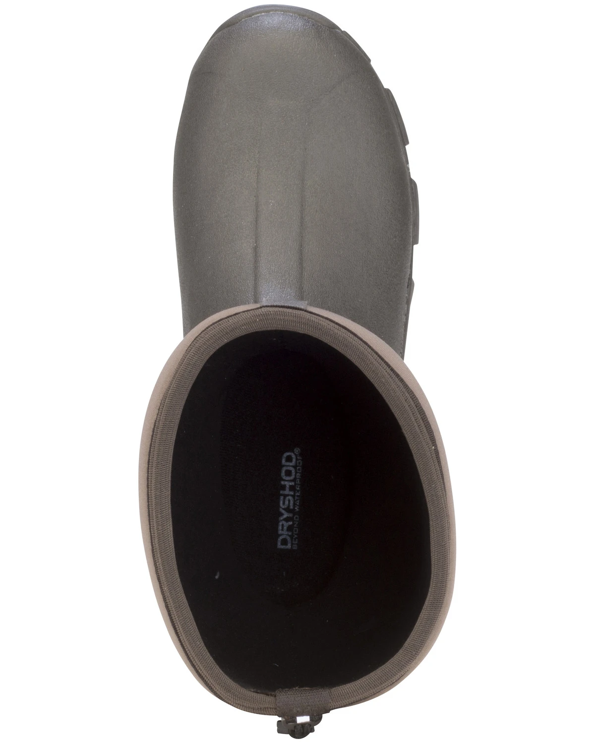 Dryshod Men's Overland Max Extreme Cold Conditions Sport Boots - Round Toe - Image 6