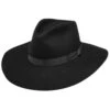 Charlie 1 Horse Kids Junior Highway Wool Felt Western Hat