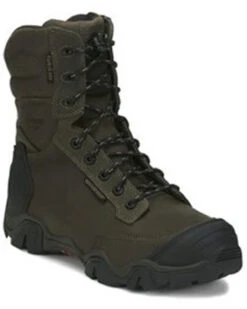 Chippewa Men's Cross Terrain Waterproof Hiking Boots - Nano Composite Toe