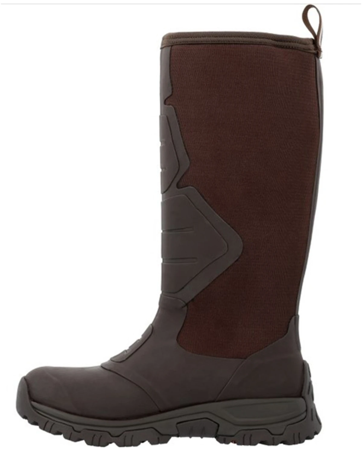 Muck Boots Men's Apex Pro 16" Insulated Western Work Boots - Round Toe - Image 3