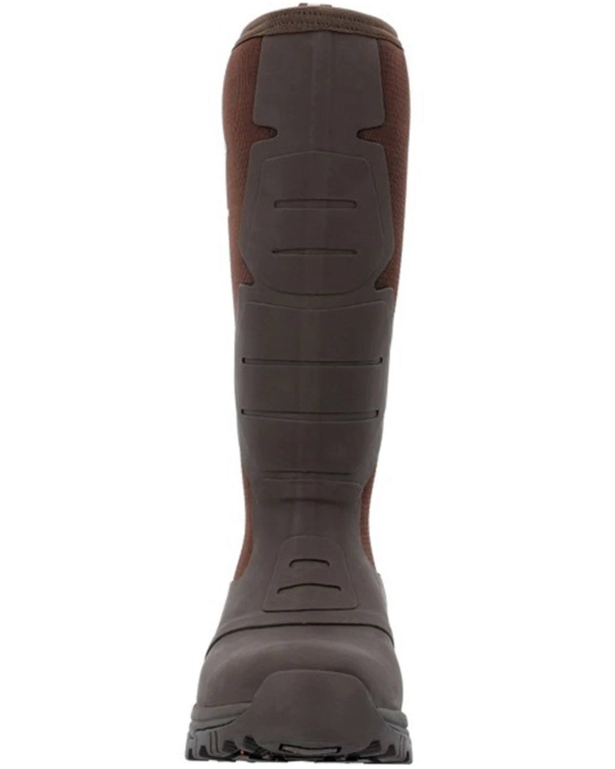 Muck Boots Men's Apex Pro 16" Insulated Western Work Boots - Round Toe - Image 4