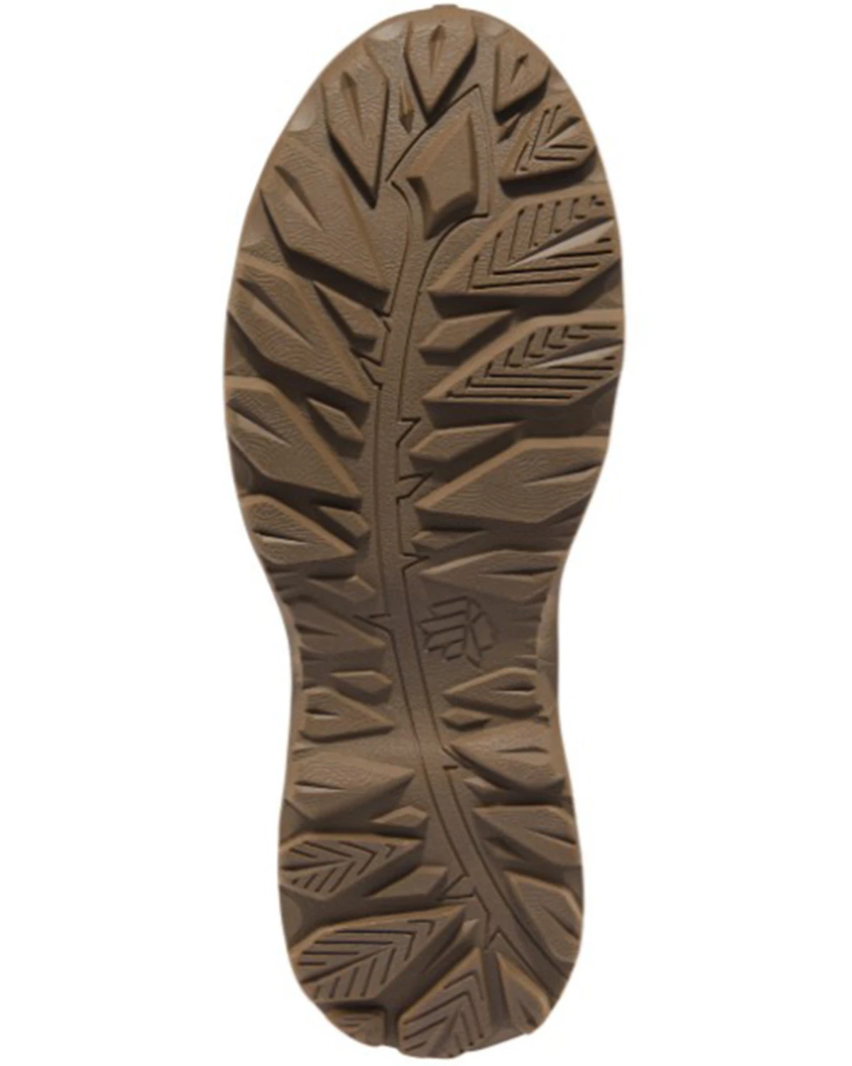 LaCrosse Men's 17" Alpha Agility RealTree Edge 1200G Boots - Round Toe - Image 2