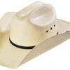 M&F Western Kids' Natural Sancho Straw Cowboy Hat