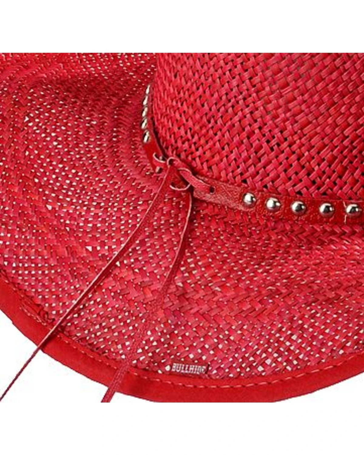 Bullhide All American Straw Cowgirl Hat - Image 4