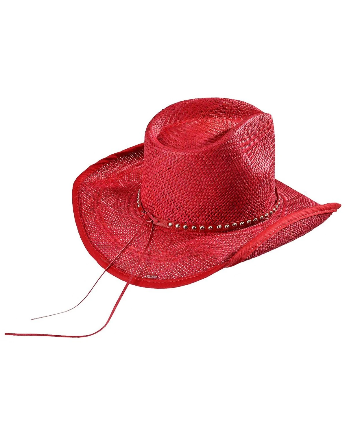 Bullhide All American Straw Cowgirl Hat - Image 3