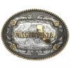 Cody James California Republic Belt Buckle