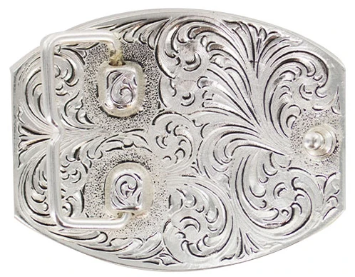 Cody James Men's Right To Bear Arms Buckle - Image 2