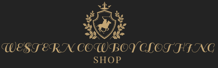 Western Cowboy Clothing Shop